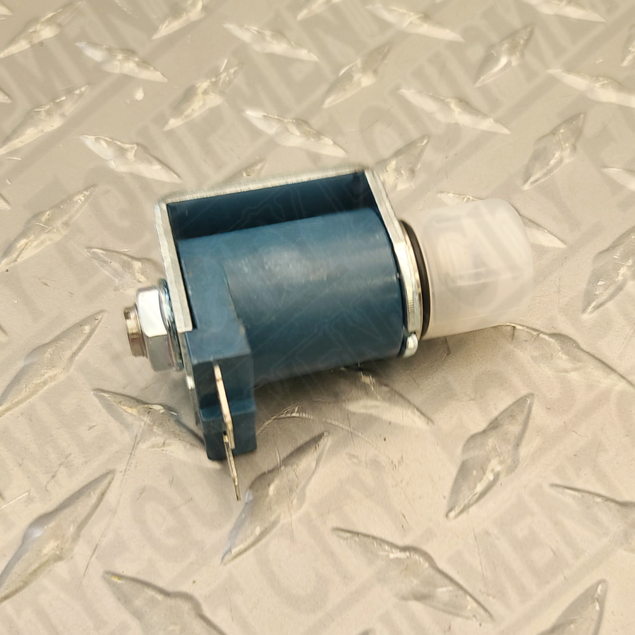 ROBINAIR RA20010 12 VOLT DC MANIFOLD SOLENOID
